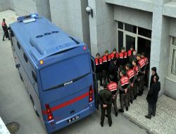 Bilge Köyü Davasında  3.Duruşma Başladı