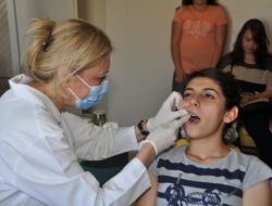 Ortodonti Masrafları Karşılanınca Tedavi İsteyen Hasta Sayısı Arttı