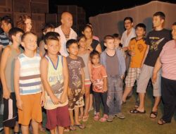 Sümer Tilmaç: Antik Tiyatrolar, Tiyatro İle Buluşmalı