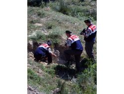 Kurtuluş Savaşı'ndan Kalma Mermi