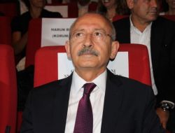 CHP lideri: Artık tasfiyecilik yok