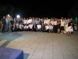 Feba Başkanı Konjhodziç: Türkiye Hep Güçlü Olmalı Yoksa Soykırıma Uğrarız