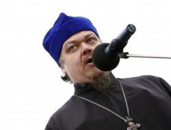 Rus Ortodoks Kilisesi: Kürtaj En Büyük Soykırım