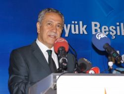 "Tahliye Olanlara Geçmiş Olsun Diyorum"