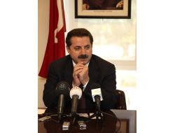 Çelik: Kesintisiz Eğitim Ara Rejim Döneminde Devreye Sokuldu