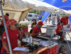 Akut, Expo İzmir İçin Kurtarma Eğitimleri Vermeye Hazır