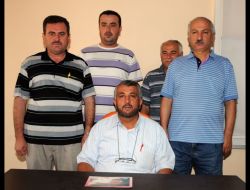 Denizli'de Berat Kandili Stadyumda Kutlanacak