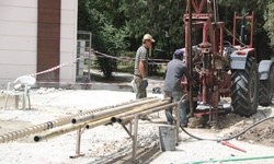 Eğitime Göçük Engeli