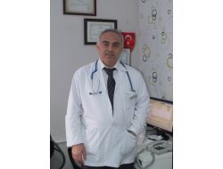 Dr. Mustafa Demirel, Toraks Derneği Yönetim Kurulu Üyeliğine Seçildi
