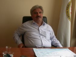 Başkan Yiğit: Kepek Oranının Artması İçin Un Stoklarının Bitmesi Gerekir