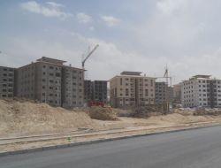 Van’daki Afet Konutları 20 Bine Yaklaştı