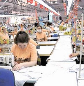 İŞÇİLERE KÖTÜ HABER