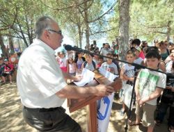 Çanakkale’de Öğrencilere Ücretsiz Yaz Okulu