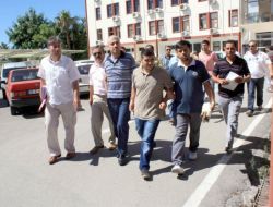 Mersin’deki Cinayet Uyuşturucu Yüzünden İşlenmiş