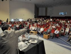 Erzurum’da 160 Konutun Sahibi Kurayla Belirlendi