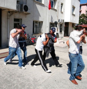 7 ilde eşzamanlı operasyon