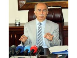 Turizm Teşviki Almak İsteyen Bursa'dan Dev Adım