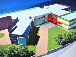 Merve'de Enva Çocuk Akademisi De Açılıyor