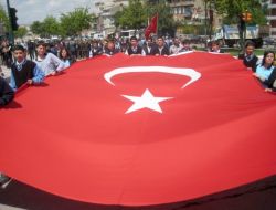 Atatürk’ün Erzurum’a Gelişinin 93. Yıl Dönümü