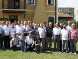 Toçoğlu: Şehrin Havası Değişiyor