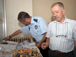 Çankaya Zabıtası Ramazan Ayı Öncesi Gıda Denetimlerini Sıklaştırdı