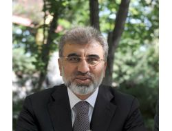 Bakan Yıldız: İran Doğalgaz Fiyatlarını Makul Seviyeye Çekecek