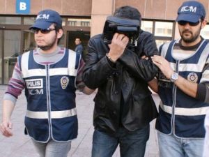 Uyuşturucu Tacirleri  barda yakalandı