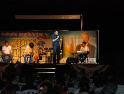 Sincan'da Mahalle Şenlikleri Başladı