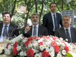 Bakan Yıldız: Yaz Saati Uygulaması Değişmeyecek