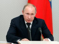 Putin’den Rus Ordusunda Reform