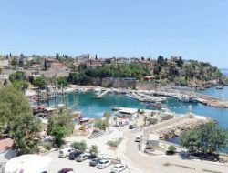 Yat Limanı Kentsel Tasarım Ve Uygulama Projesi’nin Bitişi Gecikti