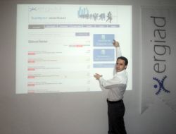 Ergiad, Sektörün Kalifiye Eleman İhtiyacını Kariyer Merkezi İle Çözecek