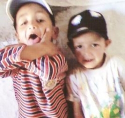 Kayıp Çocuklardan  Biri Ölü Bulundu