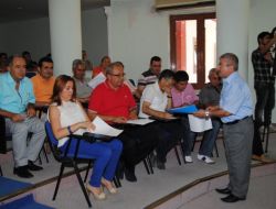 Manavgatlı Şehidin İsmi Parka Verildi