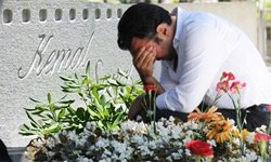 'BÜYÜK VEFASIZLIK'