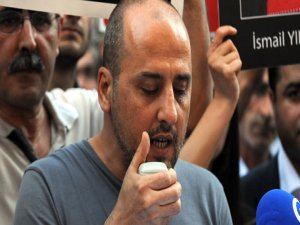 Ahmet Şık'a 12 yıl 8 ay hapis istemi