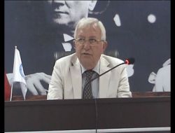 Ereğli Belediyesi Meclisi, İkinci Oturumu Yapıldı