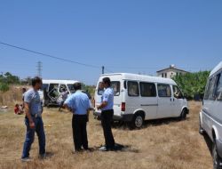 Fethiye'ye Gelen 6 Minibüs Dolusu Dilenci Şehir Dışı Edildi
