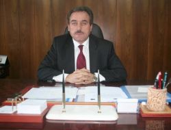 Nevşehir İl Müftüsü Öztürk'ün Berat Kandili Mesajı