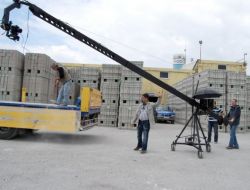 Ponza Madeni, 3 Dilde Çekilen Filmle Dünyaya Tanıtılıyor