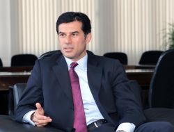 Özgürgün: Rumların Dönem Başkanlığı Müzakereleri Baltaladı