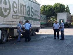 İzmir'de Bir Kişi Silahla Vurularak Öldürüldü