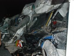 Şanlıurfa’da Kaza: 1 Ölü, 7 Yaralı