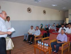 Kozan’da 105 Kişi Osmanlı Türkçesi Örgendi