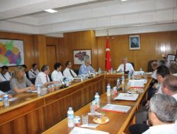 Çankırı'da Yılın Ahisi, Necati Yenikeçeci Seçildi