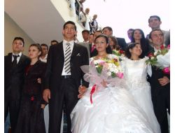 Ramazan Ayı Öncesinde Nikah Sayısı Arttı