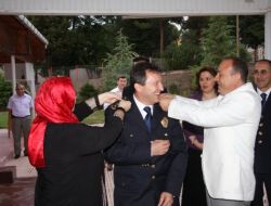 Vali Kızılcık: Trabzon’un Huzurlu Şehir Olmasında Hepimizin Payı Var