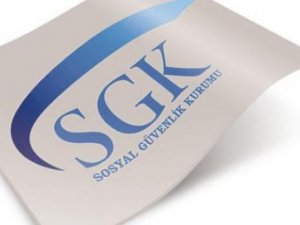 SGK Aylıklılara Müjde