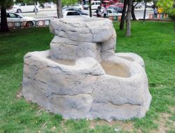 Mamak'ta Parklar Kuş Sesleriyle Şenlenecek