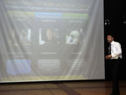 Sincan Belediyesi'nden Personele Eğitim Semineri